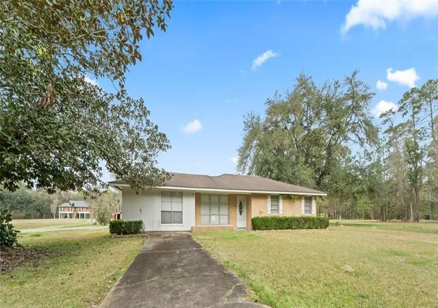 Photo 1 of Single family home for sale at 40055 N Thibodeaux Rd, Ponchatoula, LA 70454 | MLS# 2553090 | Listing updated on 2026-08-27
