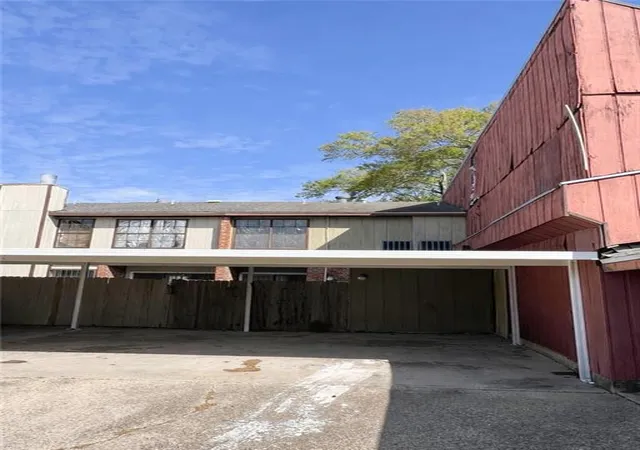 20th image of 6201 Morrison Rd #1207, New Orleans, LA 70126 | MLS# 2551763