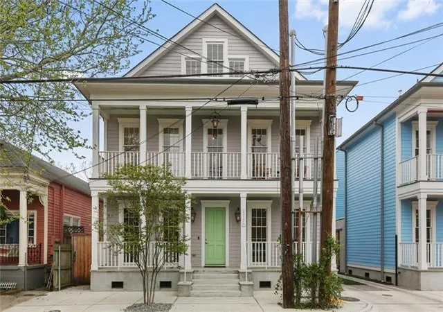 1st image of 2417 Dauphine St #A, New Orleans, LA 70117 | MLS# 2553074