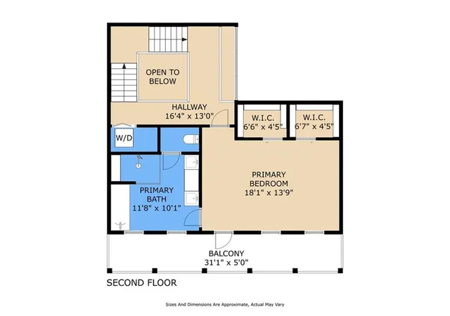 2nd image of 2417 Dauphine St, New Orleans, LA 70117