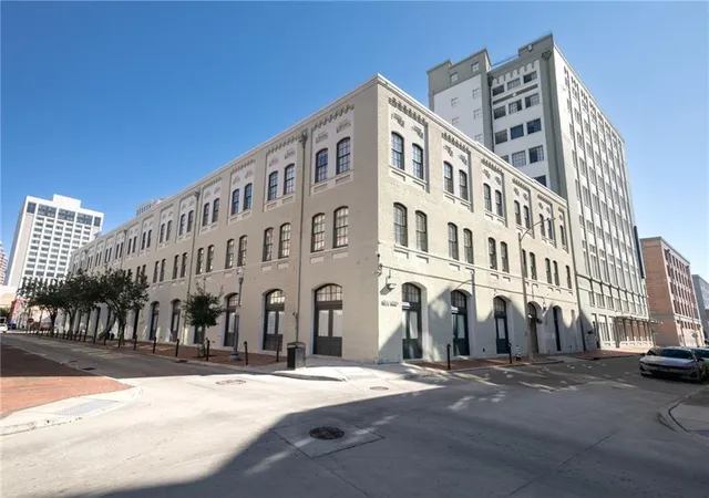 1st image of 700 Commerce St #314, New Orleans, LA 70130 | MLS# 2553109