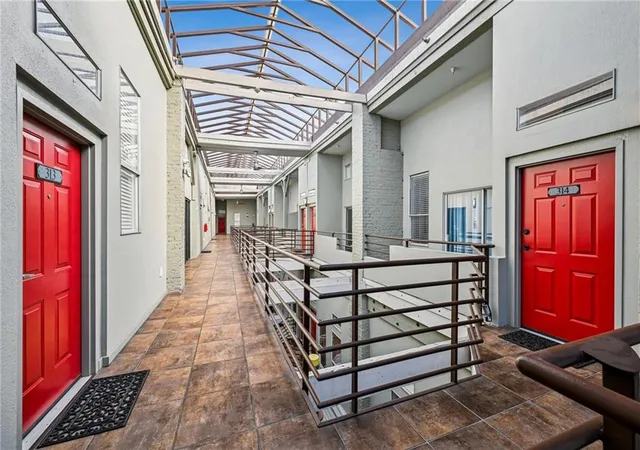 3rd image of 700 Commerce St #314, New Orleans, LA 70130 | MLS# 2553109
