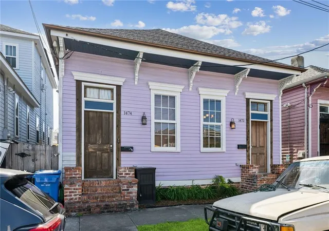 1st image of 1472 74 N Prieur St, New Orleans, LA 70116 | MLS# 2553121