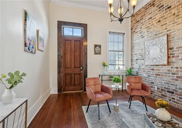 2nd image of 1472 74 N Prieur St, New Orleans, LA 70116 | MLS# 2553121