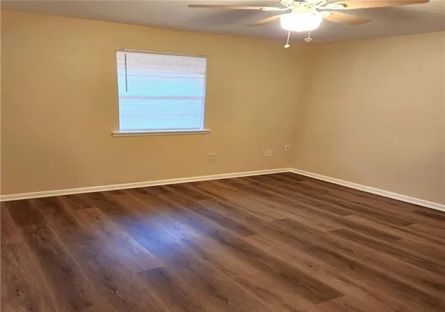 Listing Photo 5 - Condo for sale in building located at 117 J (a & B) St, Belle Chasse, LA 70037
