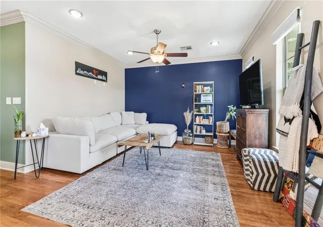 3rd image of 1810 Old St Bernard St, New Orleans, LA 70116 | MLS# 2552995