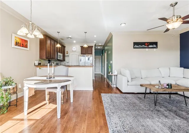 5th image of 1810 Old St Bernard St, New Orleans, LA 70116 | MLS# 2552995