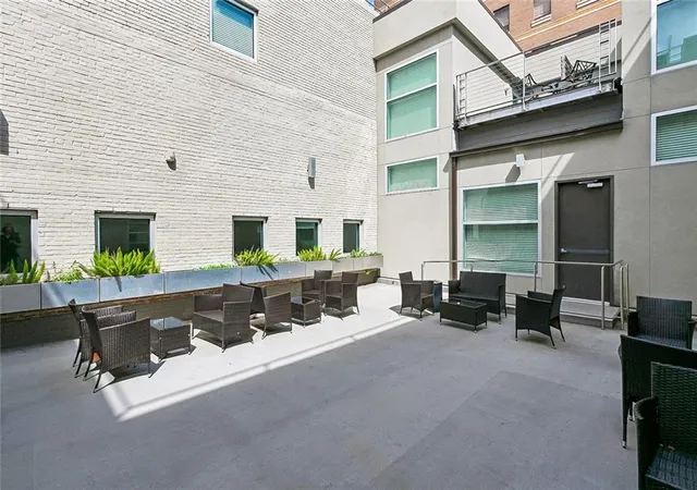 13th image of 1111 Tulane Ave #304, New Orleans, LA 70112 | MLS# 2553136