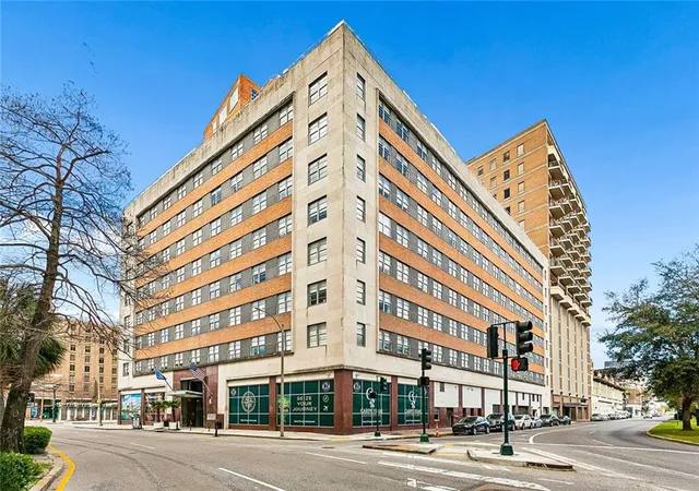 1st image of 1111 Tulane Ave #304, New Orleans, LA 70112 | MLS# 2553136