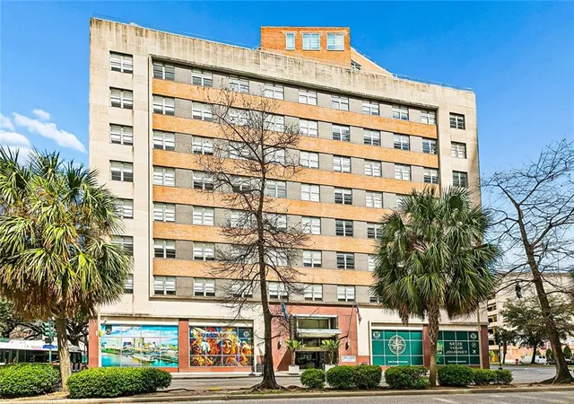 2nd image of 1111 Tulane Ave #304, New Orleans, LA 70112 | MLS# 2553136