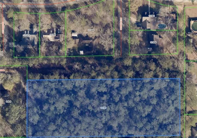 Photo 1 of Land for sale at 11550 Glencoe Ln, Pearl River, LA 70452 | MLS# 2552799 | Listing updated on 2026-07-13