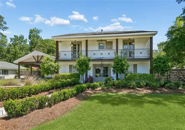 2nd image of 655 Barbara Pl, Mandeville, LA 70448 | MLS# 2553112