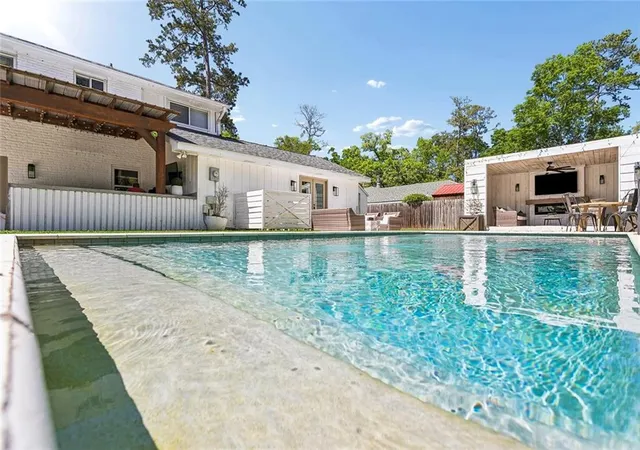 37th image of 655 Barbara Pl, Mandeville, LA 70448 | MLS# 2553112