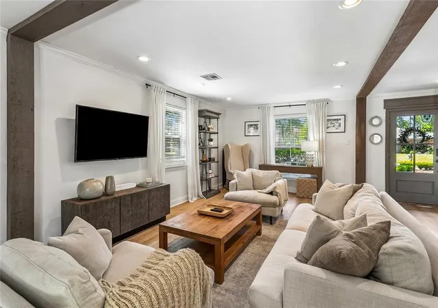 5th image of 655 Barbara Pl, Mandeville, LA 70448 | MLS# 2553112