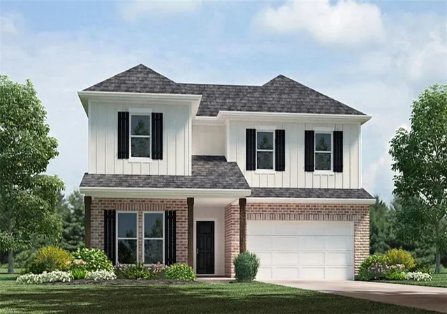 Photo 1 of Sale Pending at 5140 Spillway Manor Dr, Slidell, LA 70461 | MLS# 2553203 | Listing updated on 2026-08-04