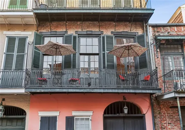 1st image of 1231 Chartres St #2, New Orleans, LA 70116 | MLS# 2553039