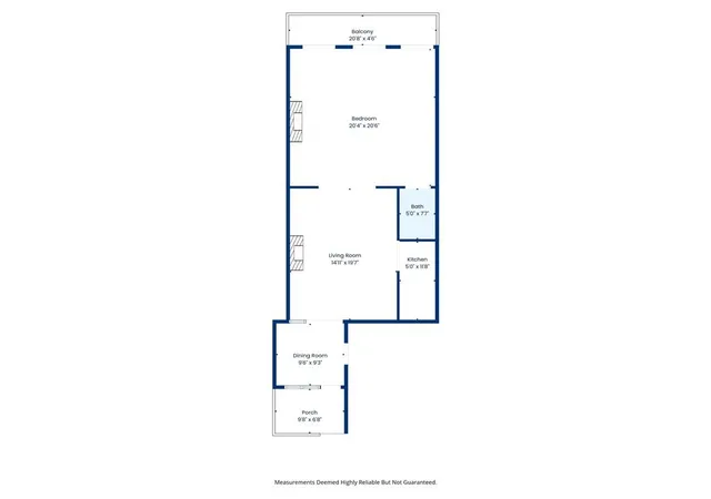 25th image of 1231 Chartres St #2, New Orleans, LA 70116 | MLS# 2553039