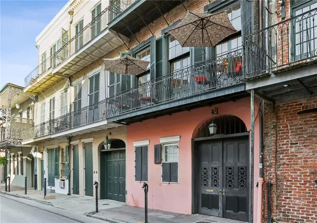 2nd image of 1231 Chartres St #2, New Orleans, LA 70116 | MLS# 2553039