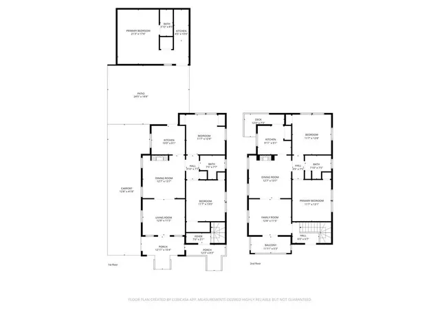 Homes for sale in New Orleans, LA | 3711 Louisiana Ave Pkwy, New Orleans, LA 70125 | MLS# 2551766