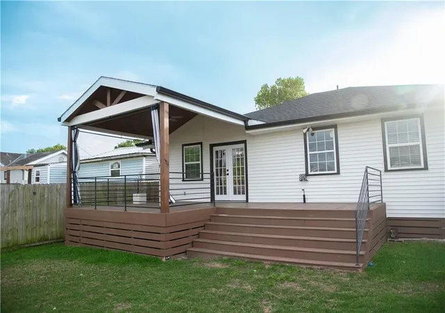 Homes for sale in Metairie, LA | 817 Henry Landry Ave, Metairie, LA 70003 | MLS# 2553271