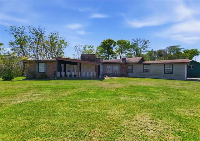 Photo 1 of Single family home for sale at 101 & 103 Q St, Belle Chasse, LA 70037 | MLS# 2553163 | Listing updated on 2026-06-25