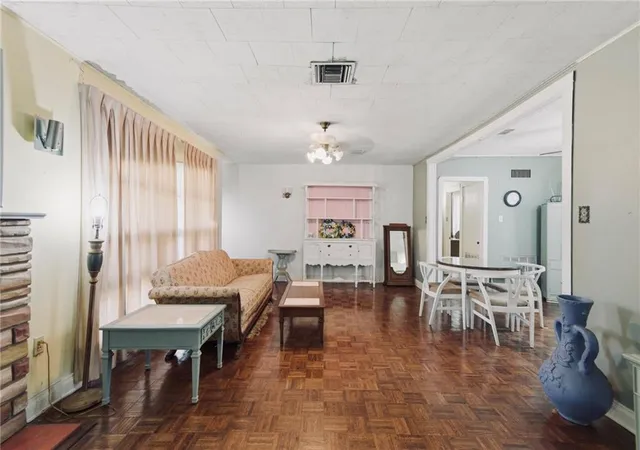 Photo 3 of Single family home for sale at 101 & 103 Q St, Belle Chasse, LA 70037 | MLS# 2553163 | Listing updated on 2026-06-25