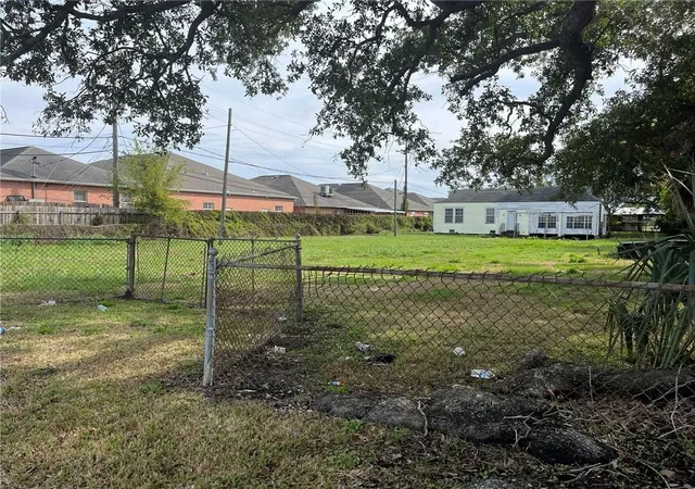 Photo 3 of Land for sale at 8146 Hayne Blvd, New Orleans, LA 70126 | MLS# 2553170 | Listing updated on 2026-04-16