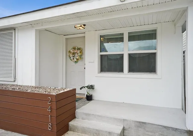 Homes for sale in New Orleans, LA | 2418 New York St, New Orleans, LA 70122 | MLS# 2553274