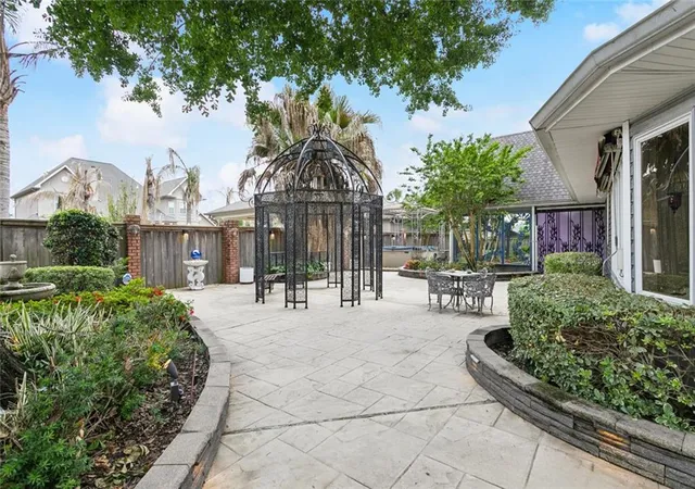 21st image of 53 Hermitage Dr, Marrero, LA 70072 | MLS# 2551793