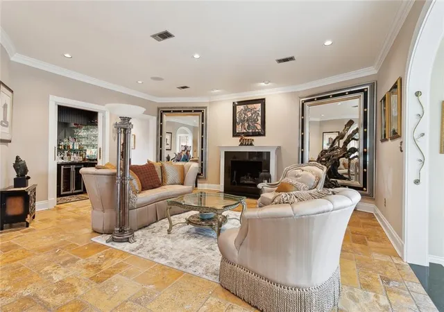 5th image of 53 Hermitage Dr, Marrero, LA 70072 | MLS# 2551793