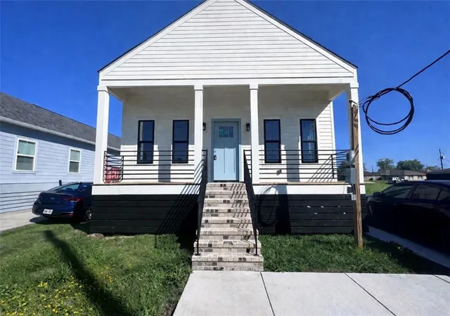 1st image of 8439 Curran Rd, New Orleans, LA 70127 | MLS# 2553369