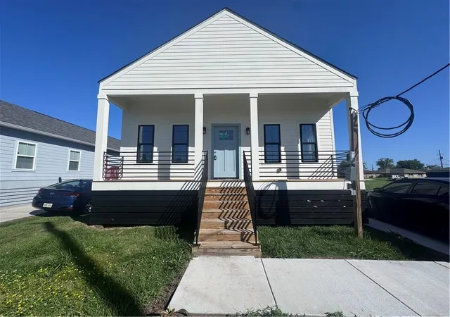 2nd image of 8439 Curran Rd, New Orleans, LA 70127 | MLS# 2553369
