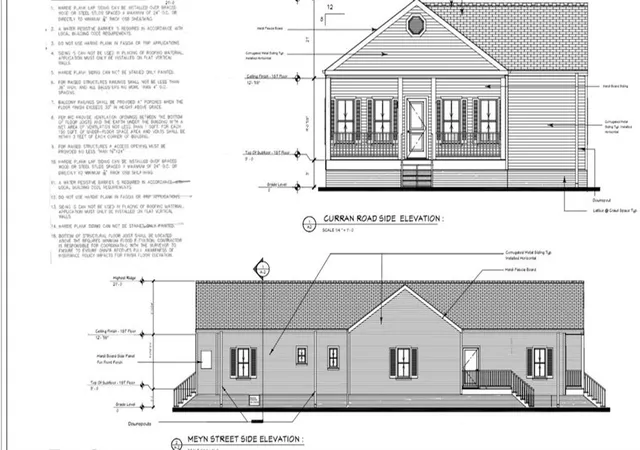 4th image of 8439 Curran Rd, New Orleans, LA 70127 | MLS# 2553369