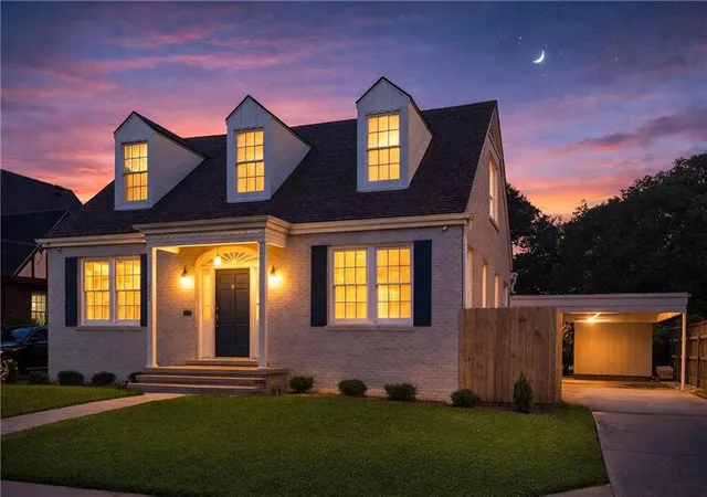 33rd image of 3222 Octavia St, New Orleans, LA 70125 | MLS# 2553412