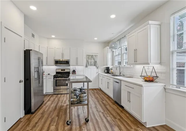 5th image of 3222 Octavia St, New Orleans, LA 70125 | MLS# 2553412
