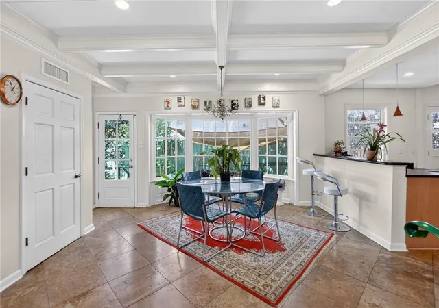 4th image of 4200 Vendome Pl, New Orleans, LA 70125 | MLS# 2553357