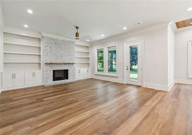 Photo 4 of Single family home for sale at 531 Oak Glen Dr, Gretna, LA 70056 | MLS# 2552720 | Listing updated on 2026-07-16