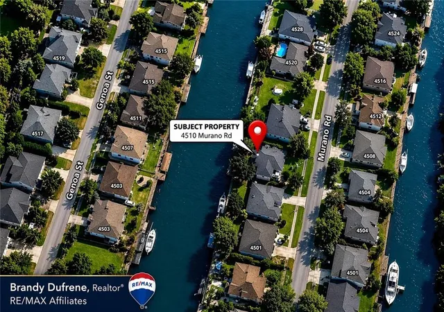 7th image of 4510 Murano Rd, New Orleans, LA 70129 | MLS# 2553448