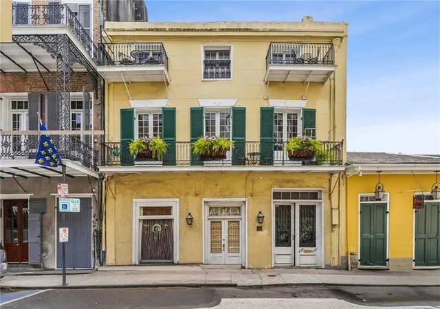 1st image of 530 St Philip St #3, New Orleans, LA 70116 | MLS# 2552936