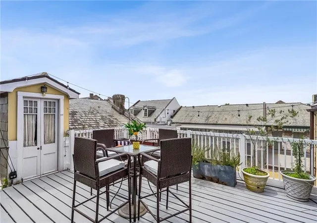 2nd image of 530Th St Philip St, New Orleans, LA 70116