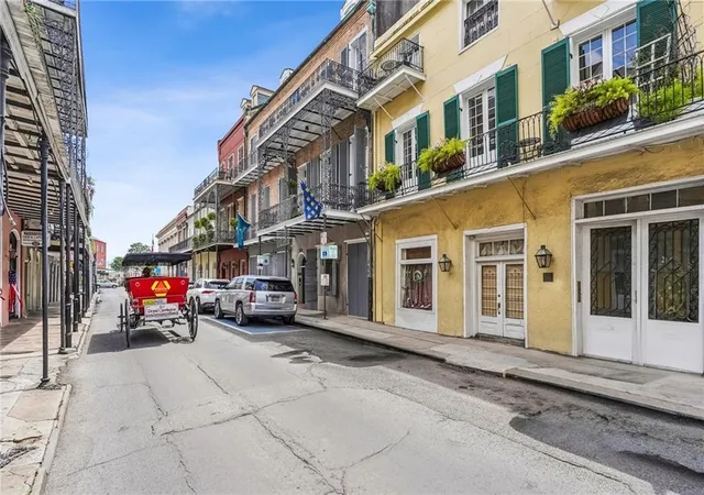 2nd image of 530 St Philip St #3, New Orleans, LA 70116 | MLS# 2552936