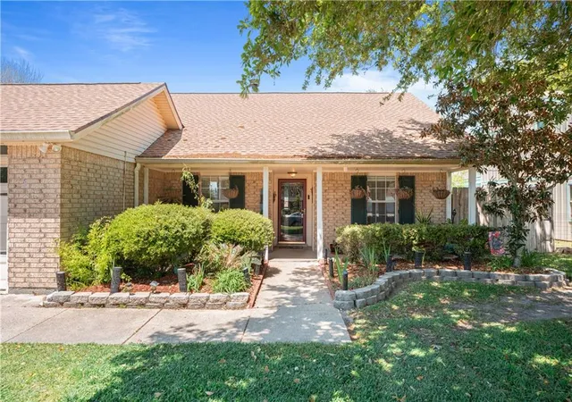 1st image of 393 Moonraker Dr, Slidell, LA 70458 | MLS# 2553453
