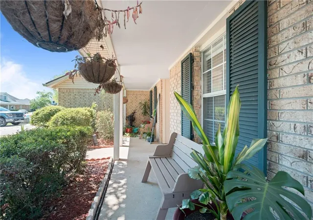 2nd image of 393 Moonraker Dr, Slidell, LA 70458 | MLS# 2553453