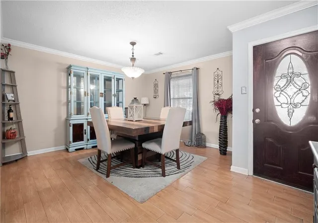 Photo 4 of Single family home for sale at 393 Moonraker Dr, Slidell, LA 70458 | MLS# 2553453 | Listing updated on 2026-07-23