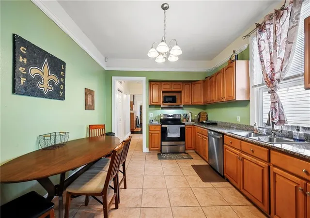 Photo 4 of House for sale at 3500 35 Baudin St, New Orleans, LA 70119 | MLS# 2553418 | Listing updated on 2026-07-12