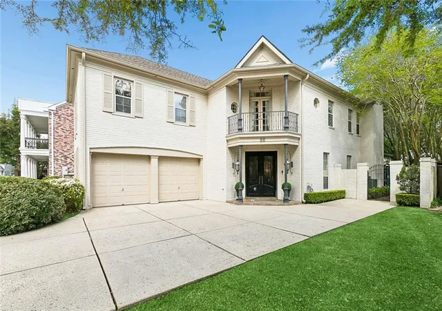 Homes for sale in Metairie, LA | 26 Savannah Ridge, Metairie, LA 70001 | MLS# 2551097