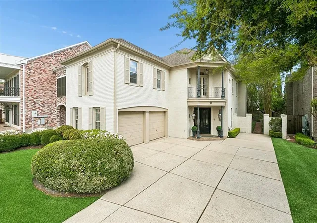 Homes for sale in Metairie, LA | 26 Savannah Ridge, Metairie, LA 70001 | MLS# 2551097