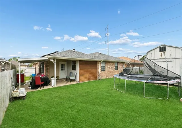 11th image of 4963 Tynecastle Dr, New Orleans, LA 70128 | MLS# 2549834