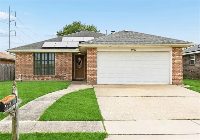 1st image of 4963 Tynecastle Dr, New Orleans, LA 70128 | MLS# 2549834