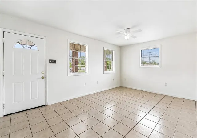 Photo 4 of Single family home for sale at 2135 Delery St, New Orleans, LA 70117 | MLS# 2548220 | Listing updated on 2026-07-01
